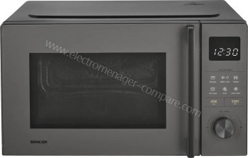 SENCOR SMW 6025BK - A partir de : 139.99 &euro; chez Cdiscount