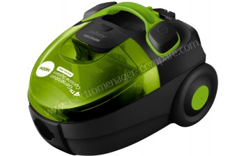 SENCOR SVC 510GR - A partir de : 59.99 € chez Cdiscount