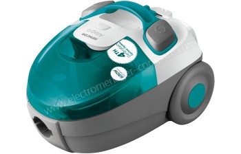 SENCOR SVC 511TQ - A partir de : 101.69 € chez Electro Store chez Darty