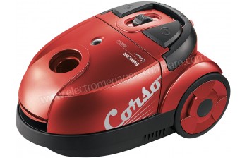 SENCOR SVC 660RD 1600 W