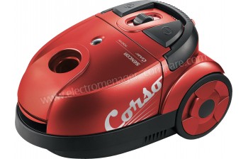 SENCOR SVC 660RD 700W