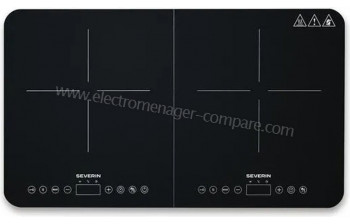 SEVERIN DK1027 - A partir de : 115.04 &euro; chez VPCBoost chez Cdiscount