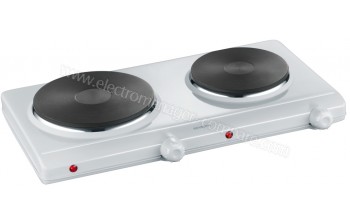 SEVERIN DK 1042 - A partir de : 43.75 &euro; chez Icoza chez Darty