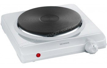 SEVERIN KP 1091 - A partir de : 29.67 &euro; chez Electro Store chez Darty