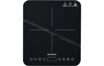 SEVERIN KP9190 - A partir de : 41.99 &euro; chez Cdiscount