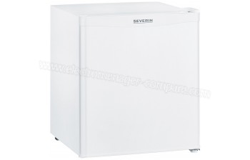 SEVERIN KS 9838 blanc
