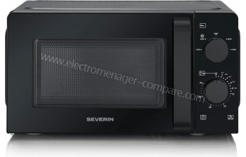 SEVERIN MW 7580 - A partir de : 119.76 &euro; chez Amazon