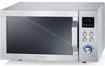 SEVERIN MW 7751