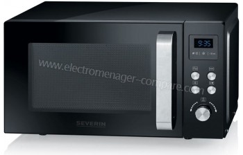 SEVERIN MW 7752