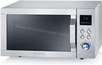 SEVERIN MW 7753