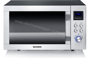 SEVERIN MW 7758