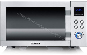 SEVERIN MW 7759