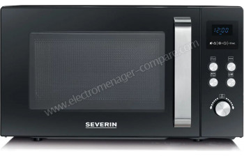 SEVERIN MW7760