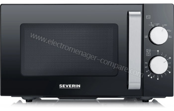 SEVERIN MW 7761 - A partir de : 89.99 &euro; chez Amazon