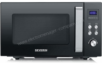 SEVERIN MW 7763