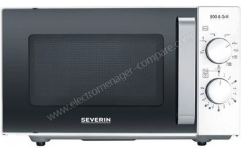 SEVERIN MW 7766