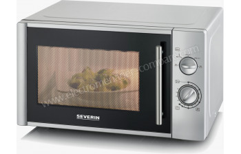 SEVERIN MW 7772 - A partir de : 257.40 &euro; chez Shopavia chez Rakuten