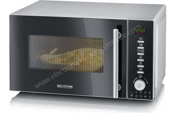 SEVERIN MW7773 - A partir de : 136.21 &euro; chez Super10-fr chez Rakuten