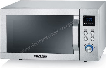 SEVERIN MW 7774 - A partir de : 175.67 &euro; chez Amazon