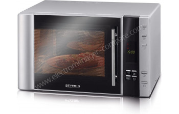 SEVERIN MW 7775 - A partir de : 222.01 &euro; chez Amazon