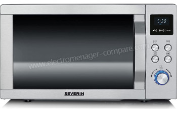 SEVERIN MW 7776