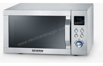 SEVERIN MW 7778
