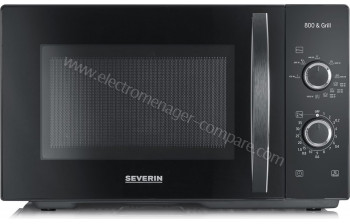 SEVERIN MW 7785 - A partir de : 197.98 &euro; chez ElectroStore chez FNAC