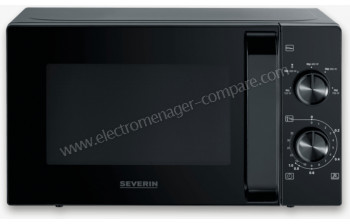 SEVERIN MW 7790 - A partir de : 83.99 &euro; chez Conrad chez Cdiscount