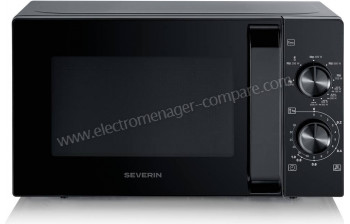 SEVERIN MW 7792 - A partir de : 159.99 &euro; chez Conrad chez Cdiscount