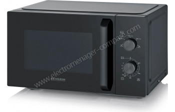 SEVERIN MW7796 - A partir de : 145.72 &euro; chez Super10Count chez Darty