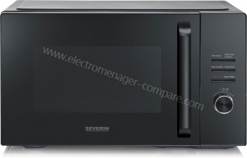 SEVERIN MW 7798 - A partir de : 267.87 &euro; chez egenta.shop chez Amazon