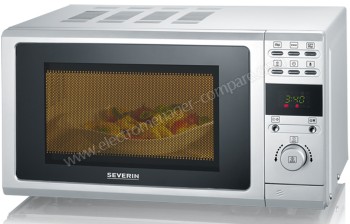 SEVERIN MW 7854