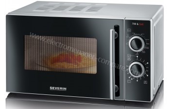 SEVERIN MW 7875 - A partir de : 142.52 &euro; chez Zoomici chez Cdiscount