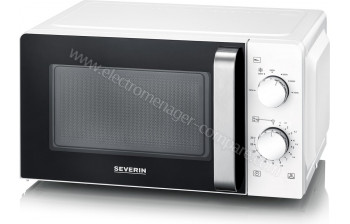 SEVERIN MW 7885 - A partir de : 79.99 &euro; chez ASDiscount chez FNAC
