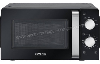 SEVERIN MW 7886 - A partir de : 63.20 &euro; chez Amazon