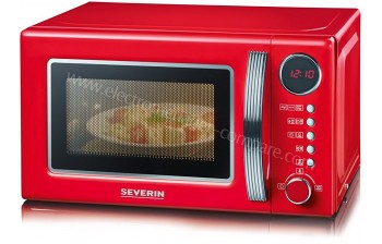 SEVERIN MW 7893 - A partir de : 237.23 &euro; chez Shopavia chez Rakuten