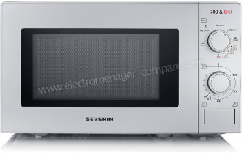 SEVERIN MW 7900 - A partir de : 146.00 &euro; chez ELETTROCCASIONE chez Amazon