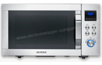 SEVERIN MW 7918 - A partir de : 230.20 &euro; chez digitalbayshopit chez Cdiscount