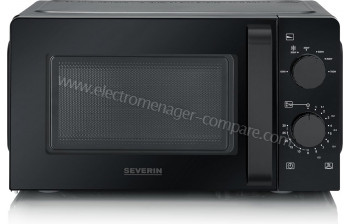 SEVERIN MW 9180 - A partir de : 69.99 &euro; chez Amazon