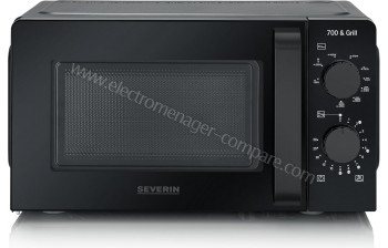SEVERIN MW 9182 - A partir de : 79.99 &euro; chez Amazon