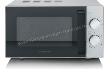 SEVERIN MW 9184 - A partir de : 99.99 &euro; chez Amazon