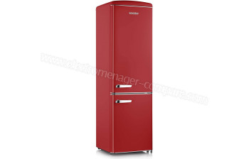SEVERIN RKG 8920 - A partir de : 898.00 &euro; chez Doctor Brandt chez Darty