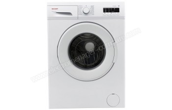SHARP ES-FA6103W3