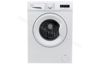SHARP ES-FA7122W2
