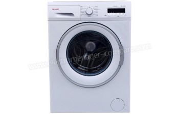 SHARP ES-FB7124W2