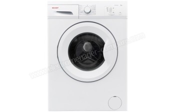 SHARP ES-FE5103W2