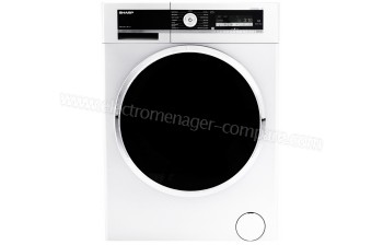SHARP ES-GFD8145W4