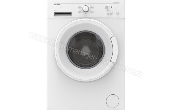 SHARP ES-GFE5103WD