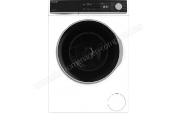 SHARP ES-NFB714AWNNA-FR - A partir de : 370.99 &euro; chez VPCBoost chez Cdiscount