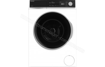 SHARP ES-NFB814AWNA - A partir de : 346.81 &euro; chez Villatech chez FNAC